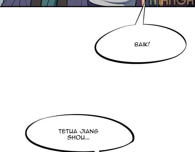 Dragon’s Blood Vessels Chapter 27 - halaman 47
