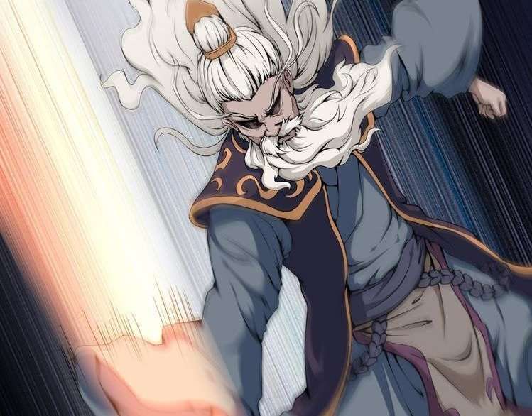 Dragon’s Blood Vessels Chapter 27 - halaman 51