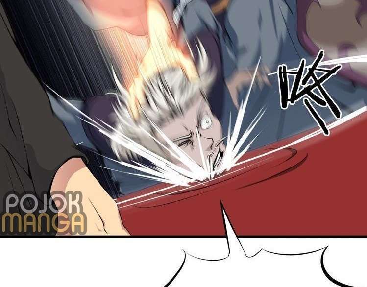 Dragon’s Blood Vessels Chapter 27 - halaman 52