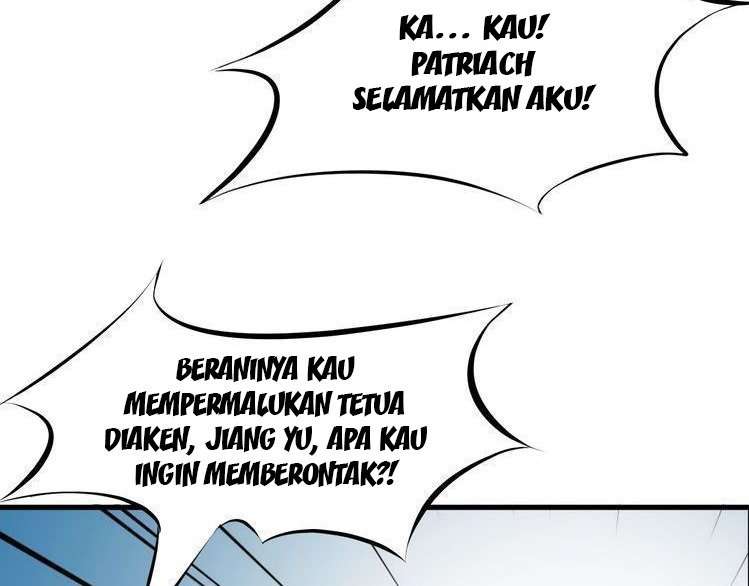 Dragon’s Blood Vessels Chapter 27 - halaman 53