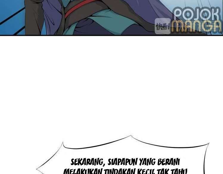 Dragon’s Blood Vessels Chapter 27 - halaman 55