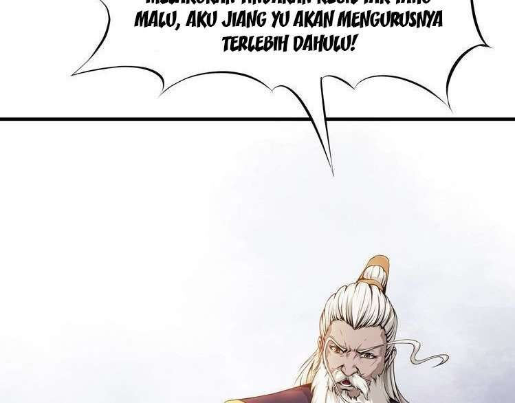 Dragon’s Blood Vessels Chapter 27 - halaman 56