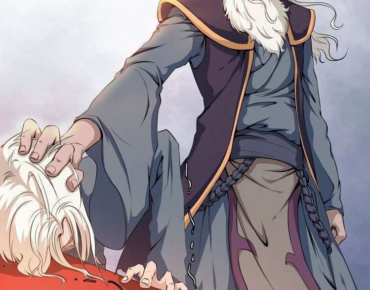 Dragon’s Blood Vessels Chapter 27 - halaman 57