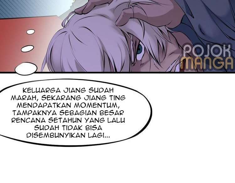 Dragon’s Blood Vessels Chapter 27 - halaman 64