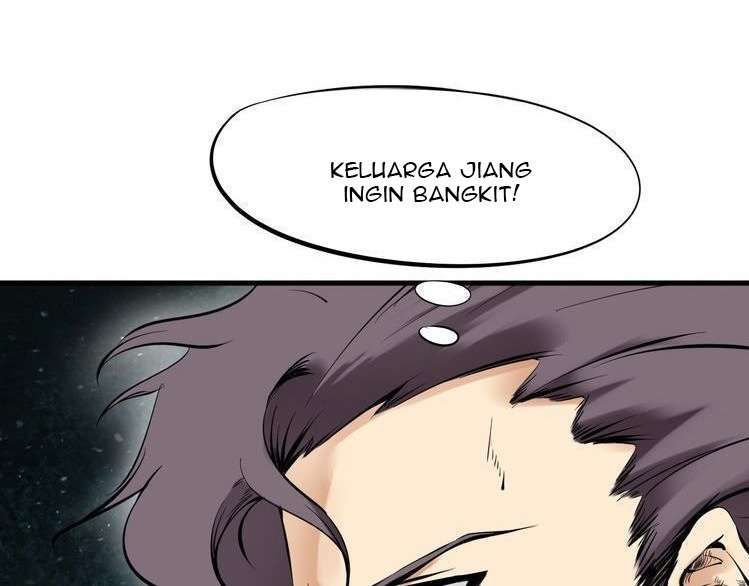 Dragon’s Blood Vessels Chapter 27 - halaman 65