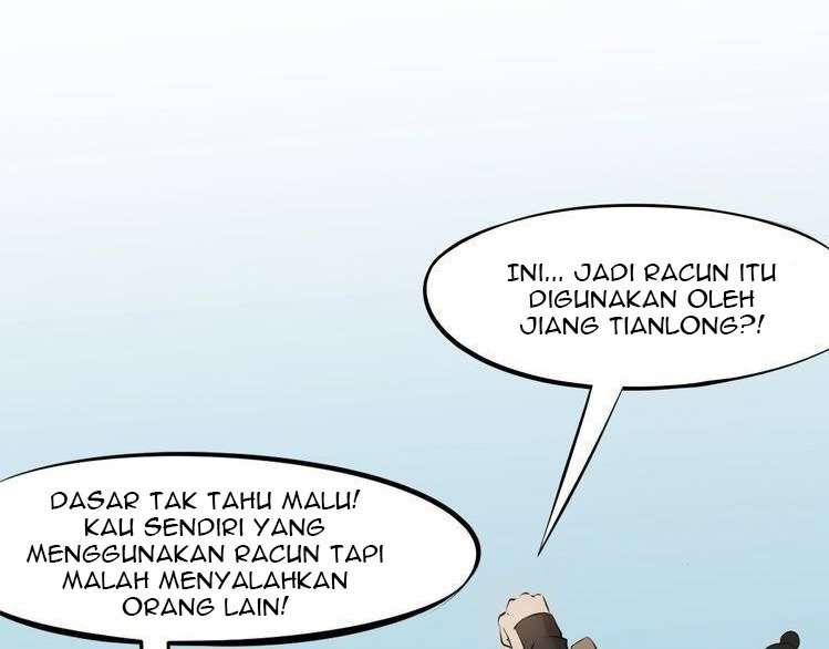 Dragon’s Blood Vessels Chapter 27 - halaman 67