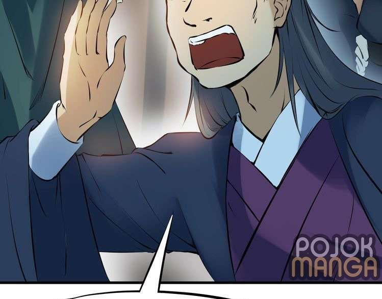 Dragon’s Blood Vessels Chapter 27 - halaman 70