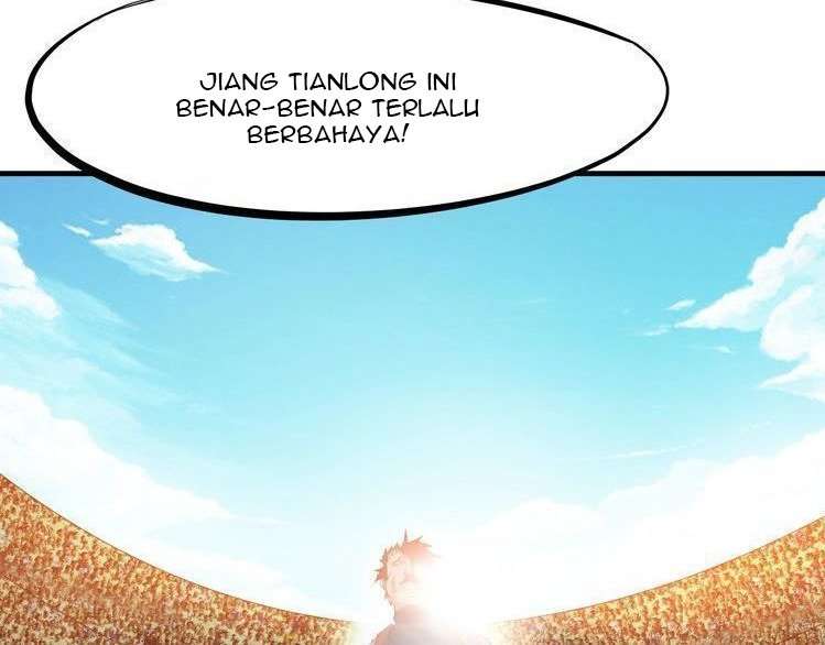 Dragon’s Blood Vessels Chapter 27 - halaman 71