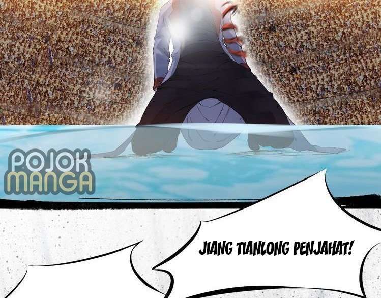 Dragon’s Blood Vessels Chapter 27 - halaman 72