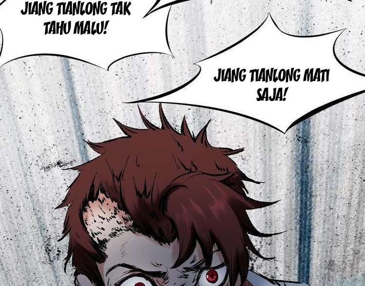 Dragon’s Blood Vessels Chapter 27 - halaman 73
