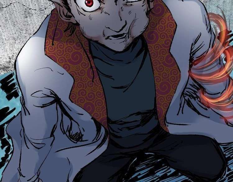 Dragon’s Blood Vessels Chapter 27 - halaman 74