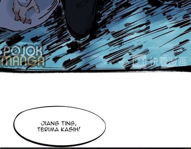 Dragon’s Blood Vessels Chapter 27 - halaman 75