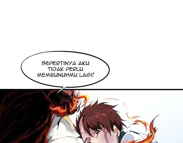 Dragon’s Blood Vessels Chapter 27 - halaman 78