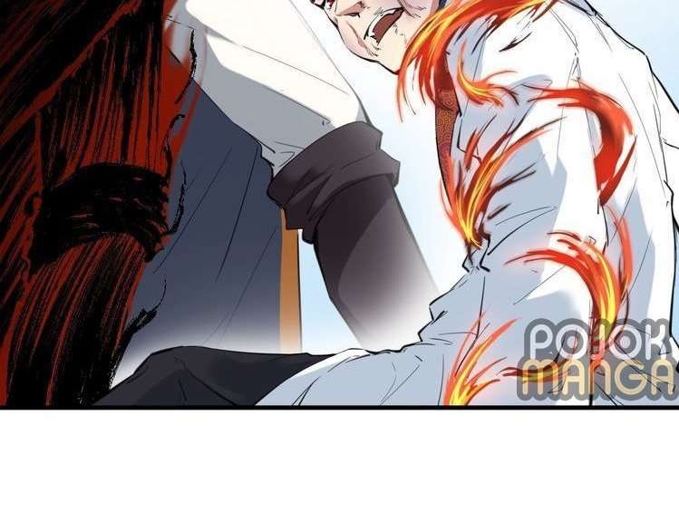 Dragon’s Blood Vessels Chapter 27 - halaman 79