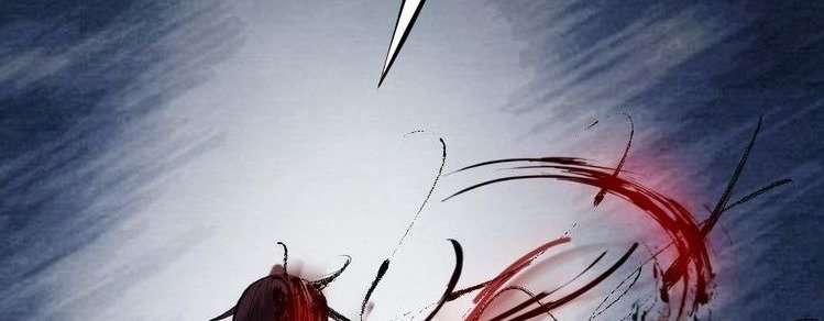 Dragon’s Blood Vessels Chapter 27 - halaman 81