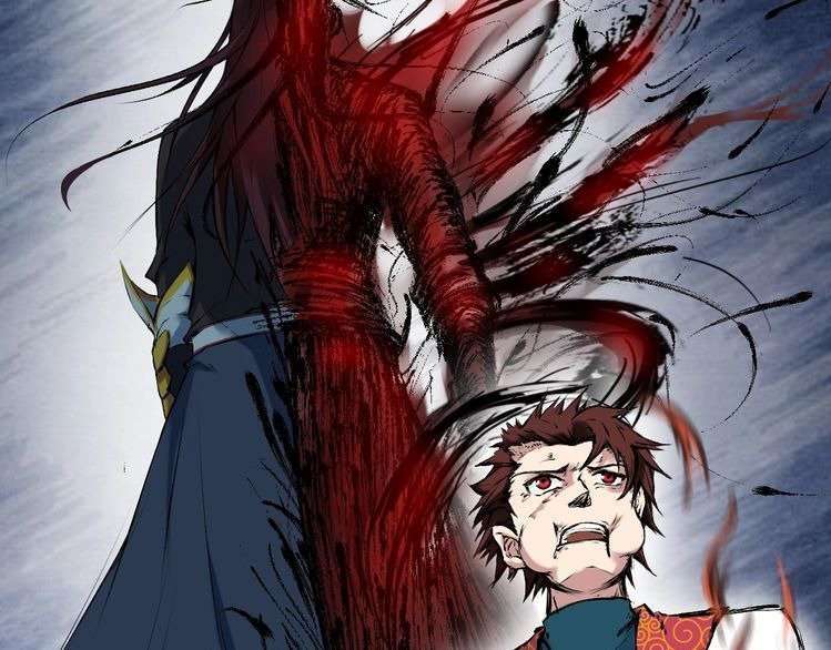 Dragon’s Blood Vessels Chapter 27 - halaman 82