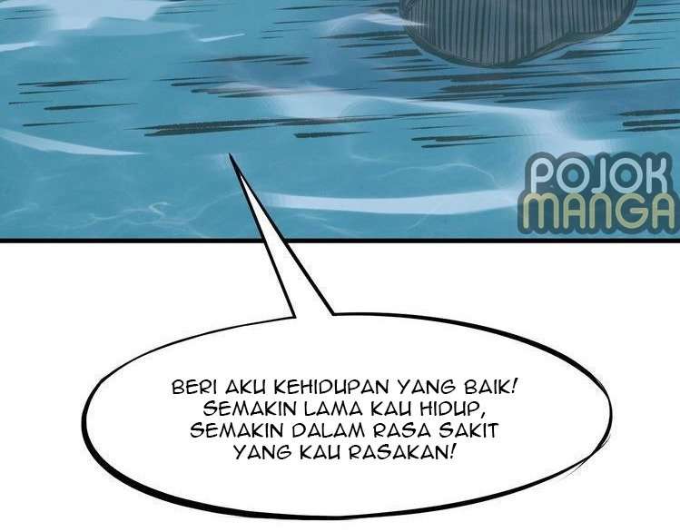 Dragon’s Blood Vessels Chapter 27 - halaman 84