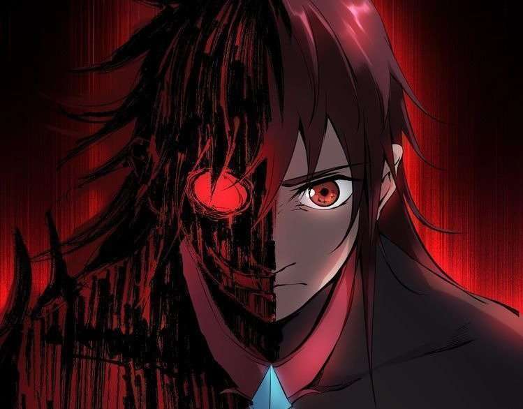 Dragon’s Blood Vessels Chapter 27 - halaman 86