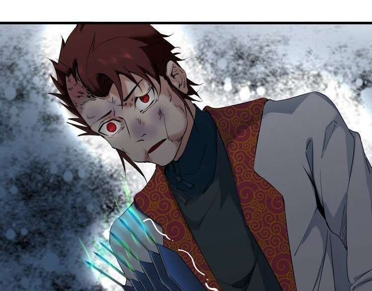 Dragon’s Blood Vessels Chapter 27 - halaman 91
