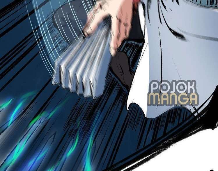 Dragon’s Blood Vessels Chapter 27 - halaman 97