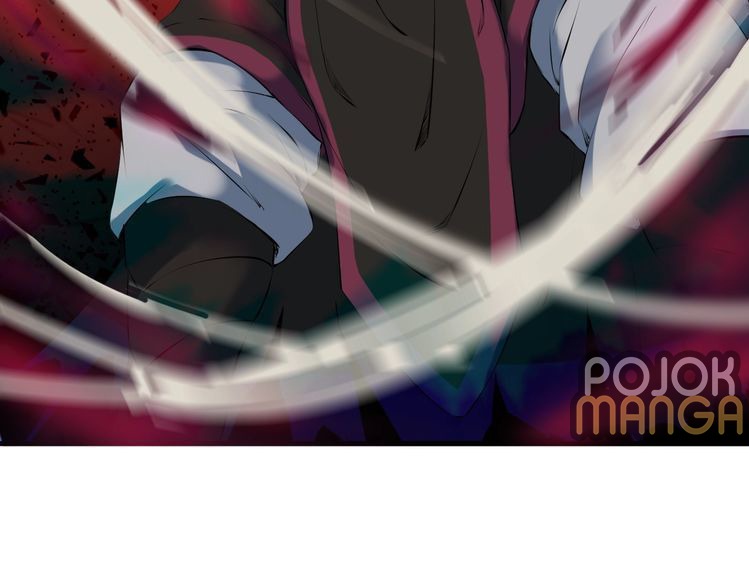 Dragon’s Blood Vessels Chapter 28 - halaman 101