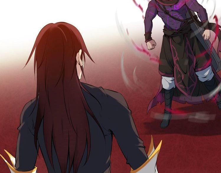 Dragon’s Blood Vessels Chapter 28 - halaman 103