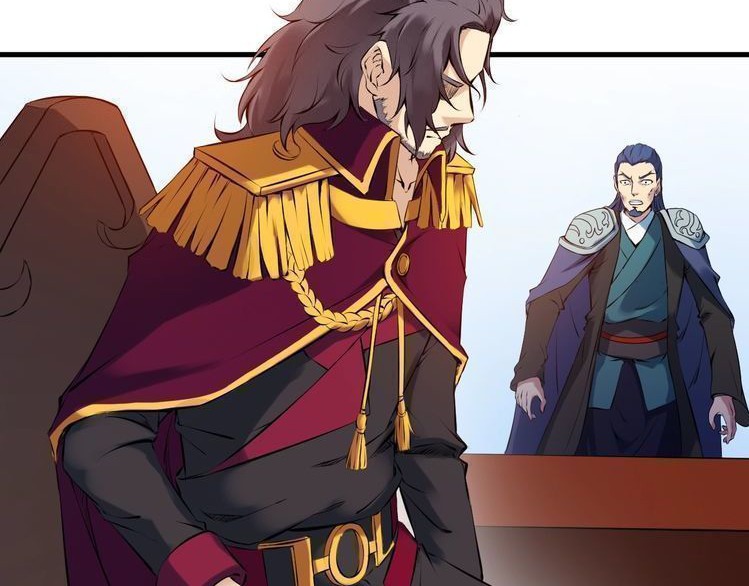 Dragon’s Blood Vessels Chapter 28 - halaman 108