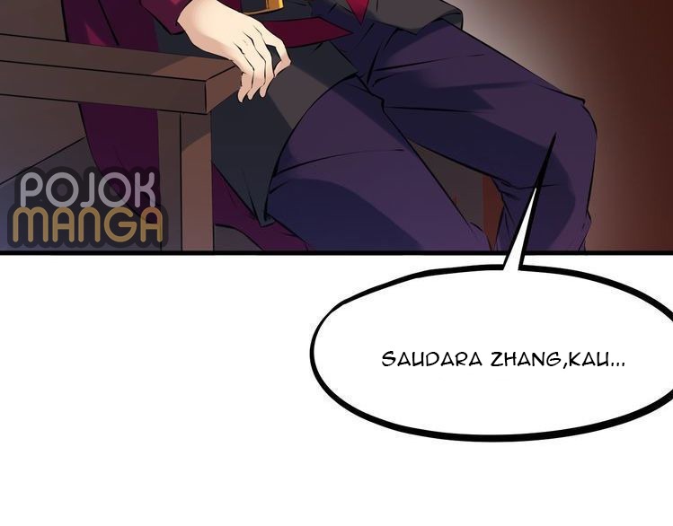 Dragon’s Blood Vessels Chapter 28 - halaman 109