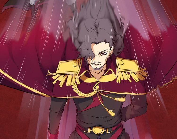 Dragon’s Blood Vessels Chapter 28 - halaman 114