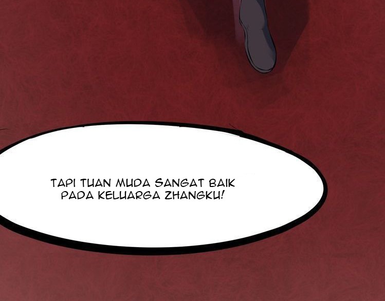 Dragon’s Blood Vessels Chapter 28 - halaman 116