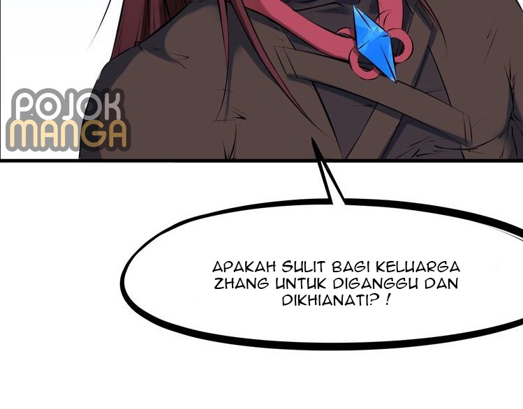 Dragon’s Blood Vessels Chapter 28 - halaman 119