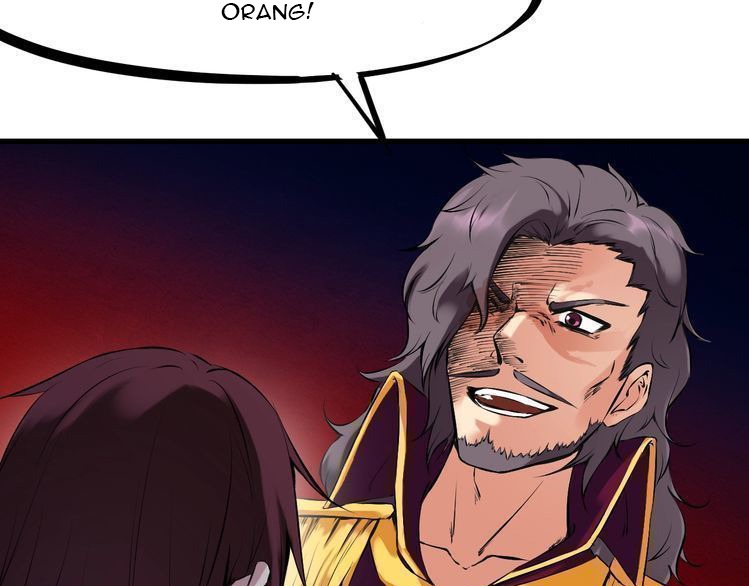 Dragon’s Blood Vessels Chapter 28 - halaman 121