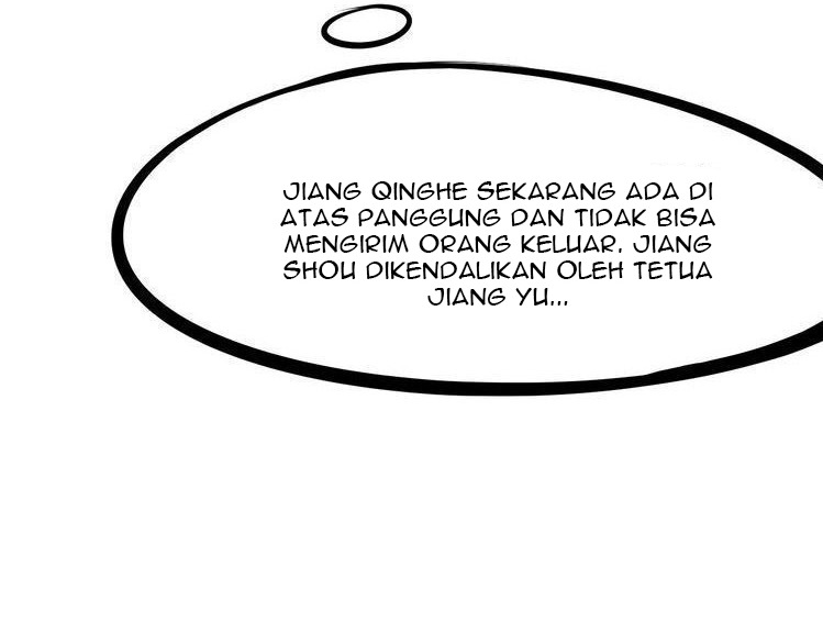 Dragon’s Blood Vessels Chapter 28 - halaman 123