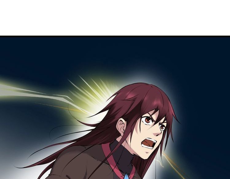 Dragon’s Blood Vessels Chapter 28 - halaman 124