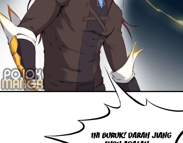 Dragon’s Blood Vessels Chapter 28 - halaman 125