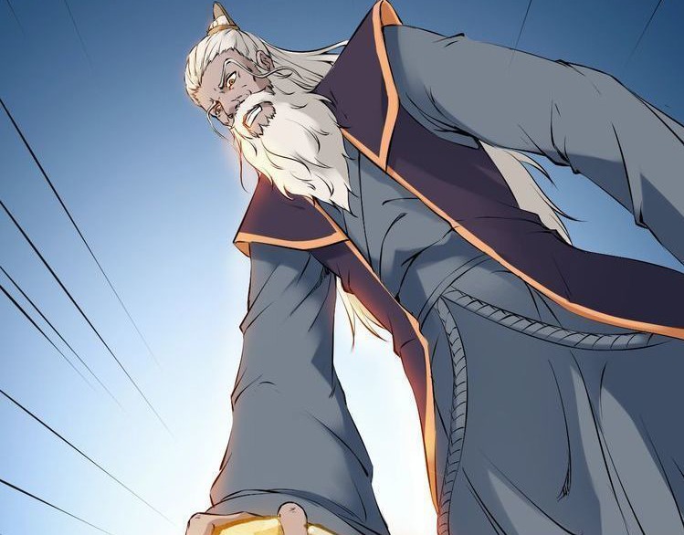 Dragon’s Blood Vessels Chapter 28 - halaman 127