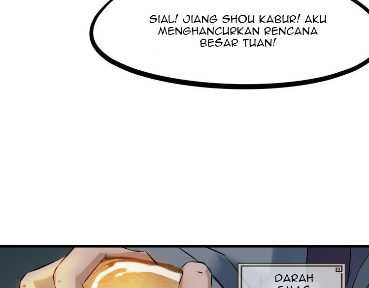 Dragon’s Blood Vessels Chapter 28 - halaman 129