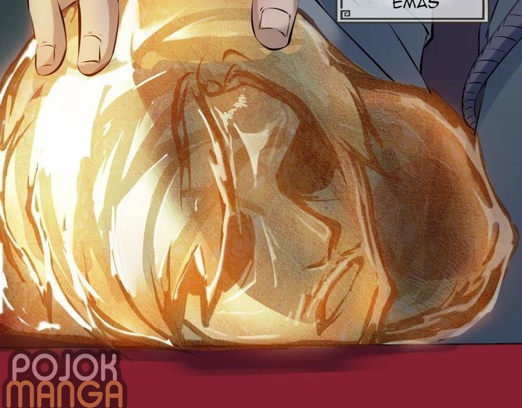 Dragon’s Blood Vessels Chapter 28 - halaman 130