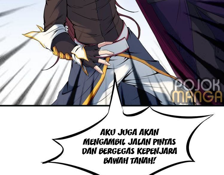 Dragon’s Blood Vessels Chapter 28 - halaman 133