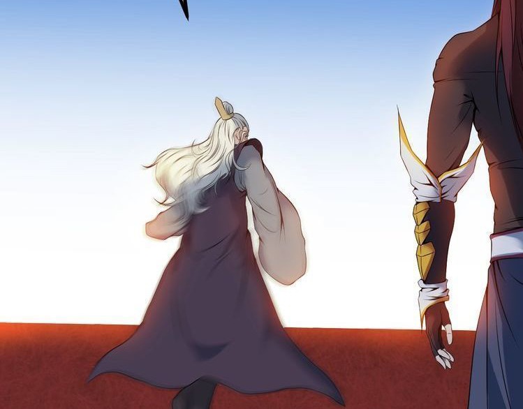 Dragon’s Blood Vessels Chapter 28 - halaman 135
