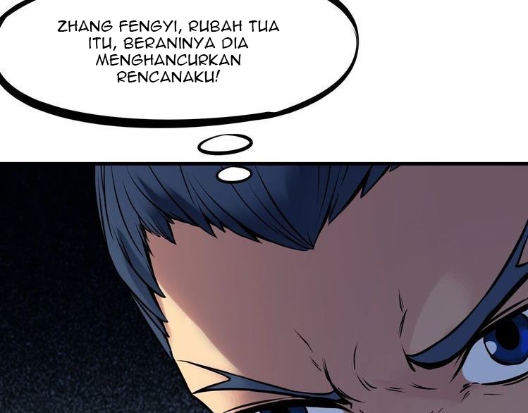 Dragon’s Blood Vessels Chapter 28 - halaman 137