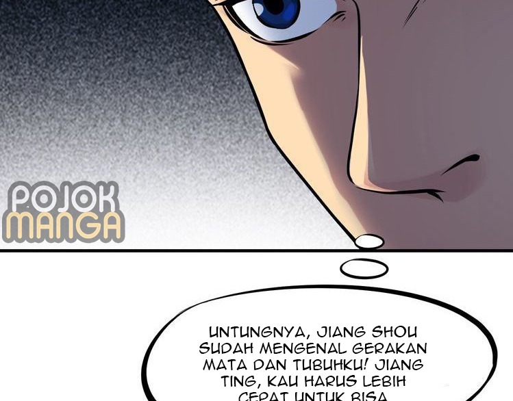 Dragon’s Blood Vessels Chapter 28 - halaman 138