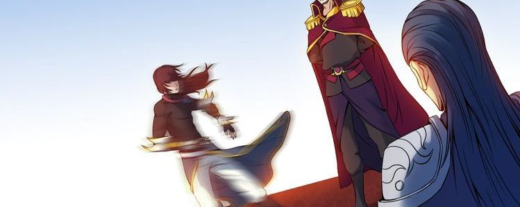 Dragon’s Blood Vessels Chapter 28 - halaman 140