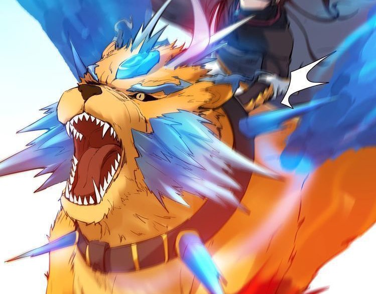 Dragon’s Blood Vessels Chapter 28 - halaman 152