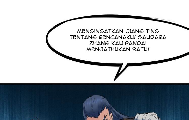 Dragon’s Blood Vessels Chapter 28 - halaman 159