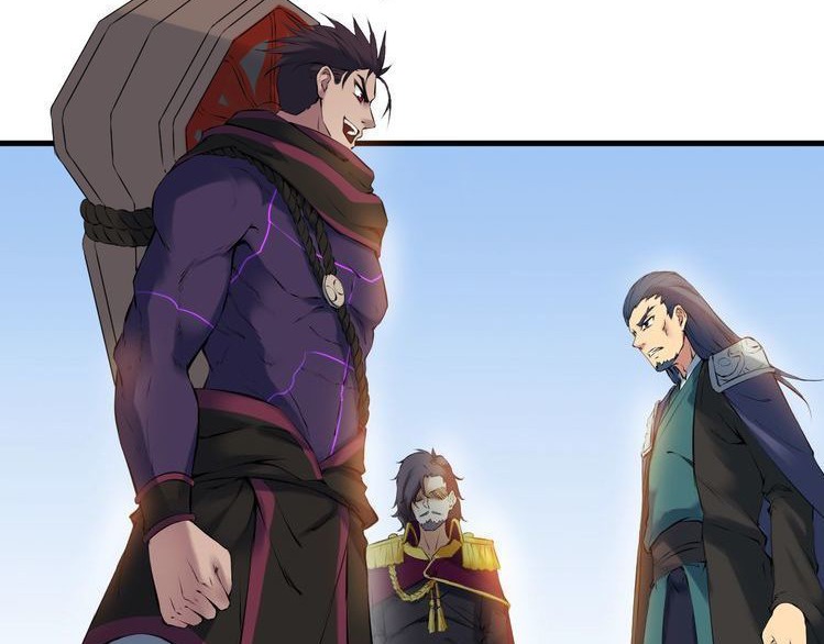 Dragon’s Blood Vessels Chapter 28 - halaman 162