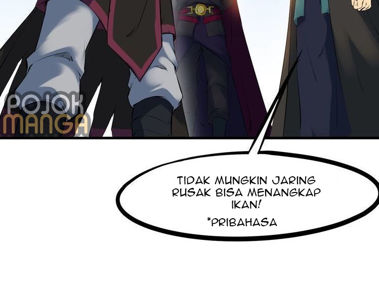 Dragon’s Blood Vessels Chapter 28 - halaman 163