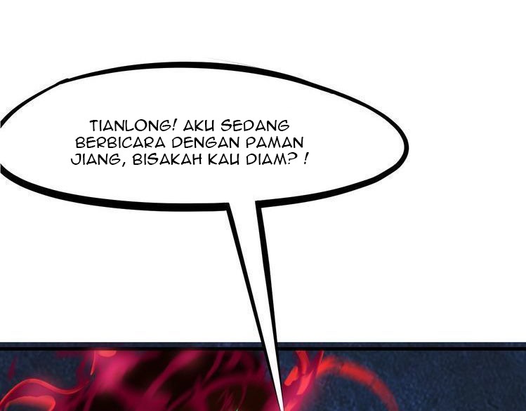 Dragon’s Blood Vessels Chapter 28 - halaman 164