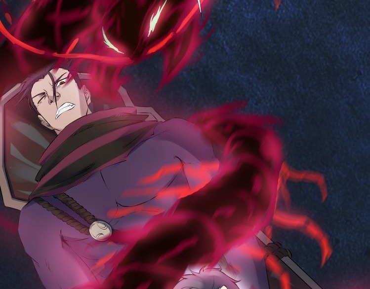 Dragon’s Blood Vessels Chapter 28 - halaman 165