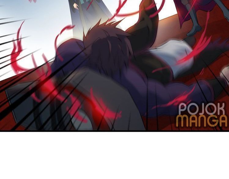 Dragon’s Blood Vessels Chapter 28 - halaman 171